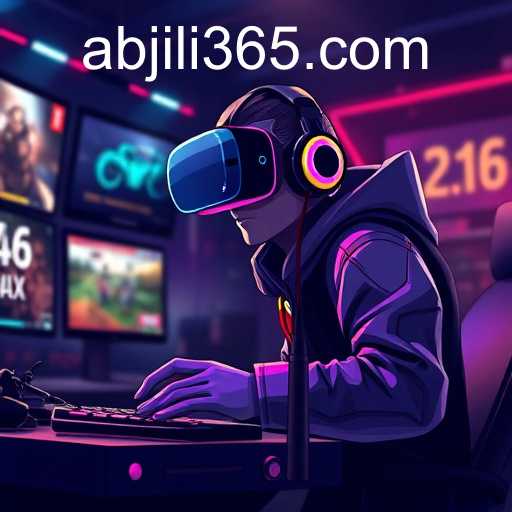 Abjili Revolutionizes Online Gaming in 2025