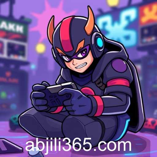 Abjili Games: Bridging Cultures Through Play