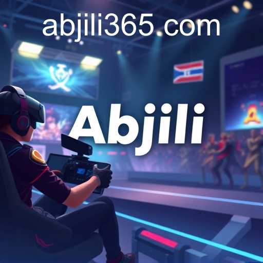 Abjili Revolutionizes Online Gaming