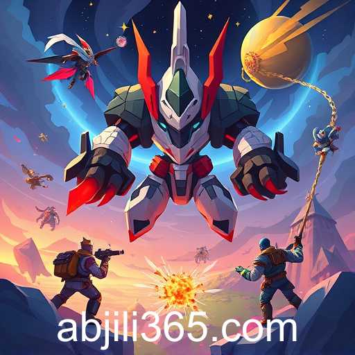 The Rise of Abjili: A Gaming Revolution