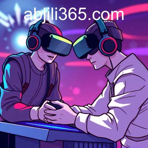 The Rise of Abjili in Gaming