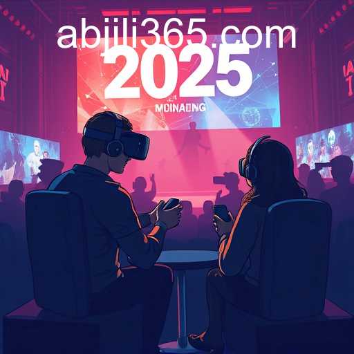 Abjili: Revolutionizing Online Gaming in 2025