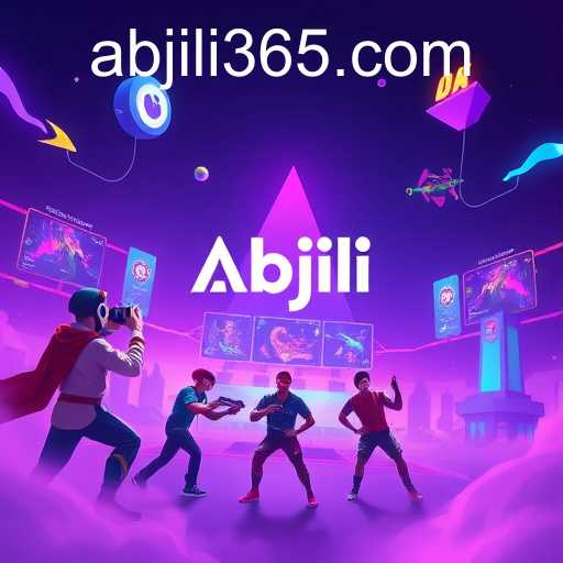 Abjili Breaks New Ground in Online Gaming