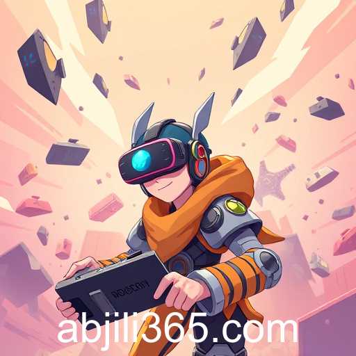 Abjili's Rise in Online Gaming