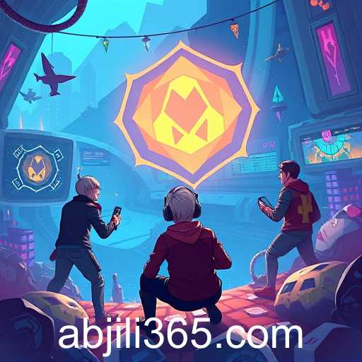 Abjili: Revolutionizing Online Gaming Experience