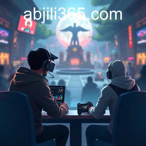 The Evolution of Abjili: A Digital Playground in 2025