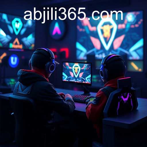 The Evolution of Gaming: Abjili at the Forefront