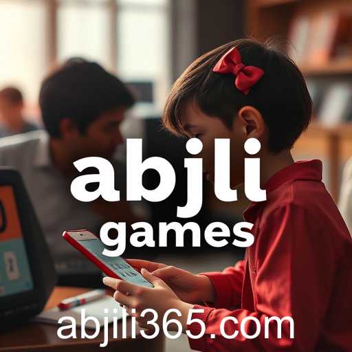 Abjili: The Gaming Revolution of 2025