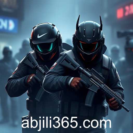 The Thrilling World of Multiplayer Battles: Exploring the 'Abjili' Phenomenon