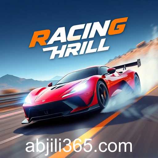 Racing Thrills: The Adrenaline of Virtual Speed