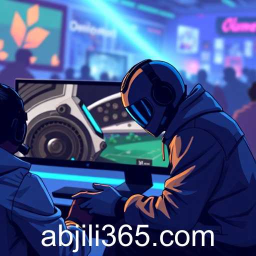 Revolutionizing Online Gaming in 2025