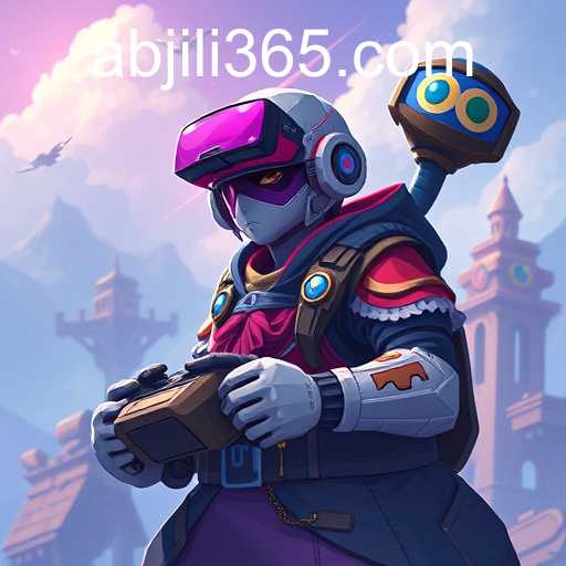 The Rise of Abjili: A New Era in Online Gaming