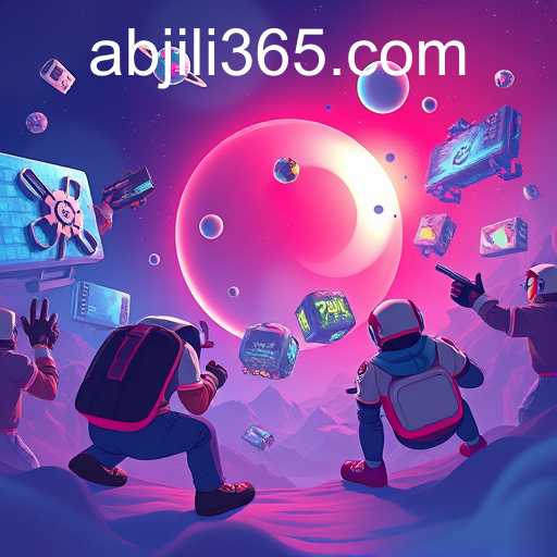 The Rise of Abjili: A Gaming Revolution