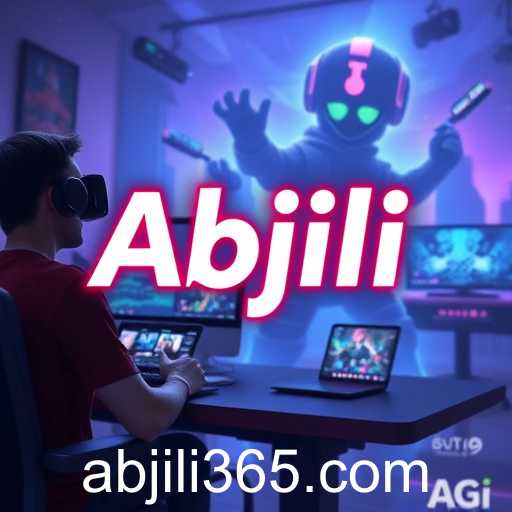 Rise of Abjili: A New Era in Online Gaming