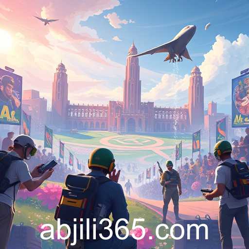 The Rise of Abjili in the Gaming World