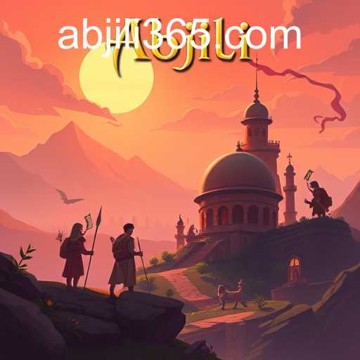 The Rise of Abjili in the Gaming Industry