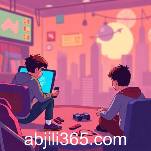 The Rise of Abjili in Online Gaming