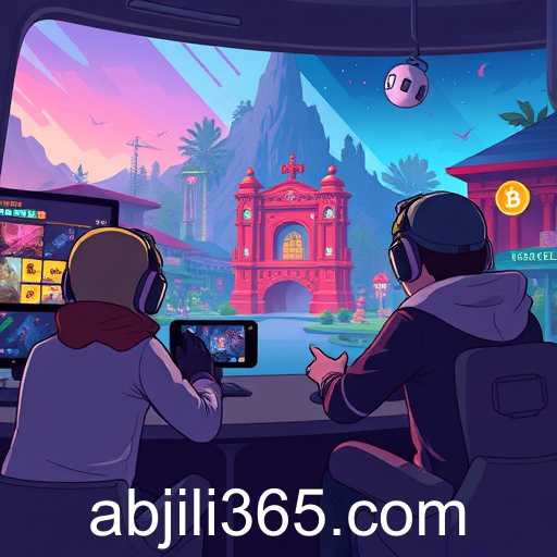 The Rise of Online Gaming Platforms