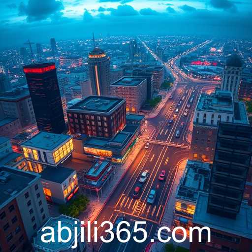 Exploring 'Simulation Worlds': A Dive into Virtual Reality with Abjili