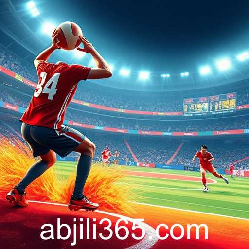 Exploring the Thrilling World of 'Sports Challenges' with Abjili