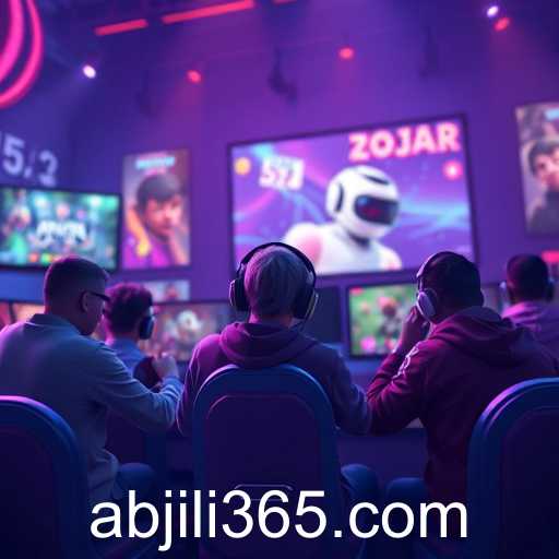 The Rise of Online Gaming in 2025