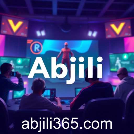 Virtual Gaming Landscapes: A Glimpse into 2025